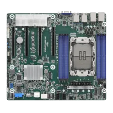  Asrock Rack Motherboard SPC741D8-2L2T/BCM DDR5